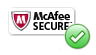 Mcafee SiteAdvisor safe check for www.siammongkol.com